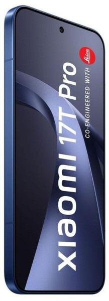 Xiaomi 17T Pro 256GB Deep Blue, Bild 17