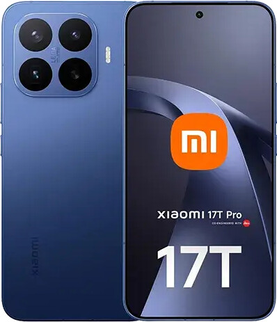 Xiaomi 17T Pro 256GB Deep Blue, Bild 21