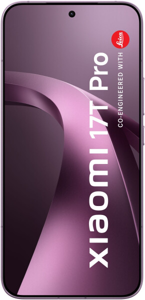 Xiaomi 17T Pro 512GB Deep Violet, Bild 2