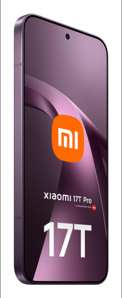 Xiaomi 17T Pro 512GB Deep Violet, Bild 13