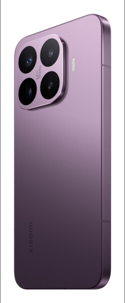 Xiaomi 17T Pro 512GB Deep Violet, Bild 14