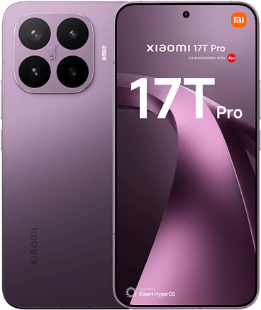 Xiaomi 17T Pro 512GB Deep Violet, Bild 16