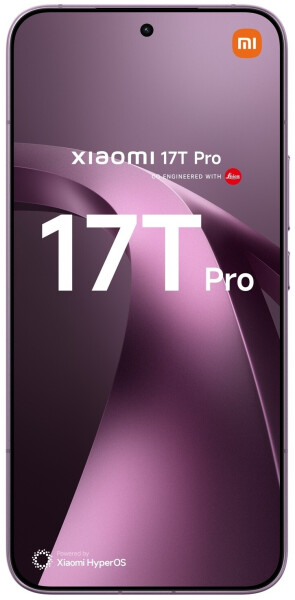 Xiaomi 17T Pro 1TB Deep Violet, Bild 2