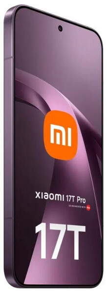 Xiaomi 17T Pro 1TB Deep Violet, Bild 15