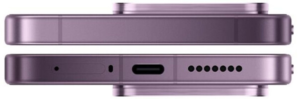 Xiaomi 17T Pro 1TB Deep Violet, Bild 17
