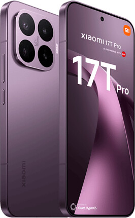 Xiaomi 17T Pro 1TB Deep Violet, Bild 18
