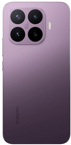Xiaomi 17T Pro 1TB Deep Violet, Bild 3
