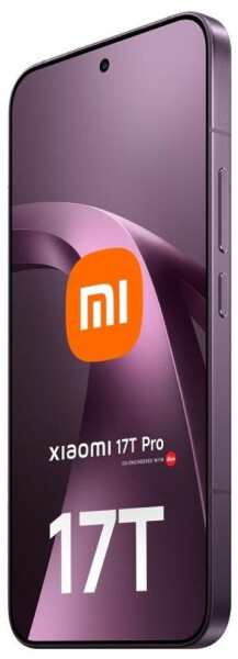 Xiaomi 17T Pro 1TB Deep Violet, Bild 4