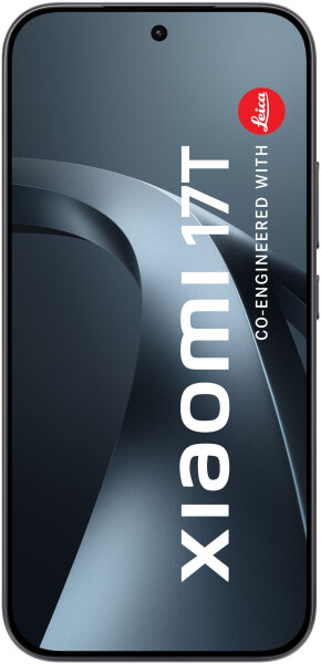 Xiaomi 17T 256GB Black, Bild 2
