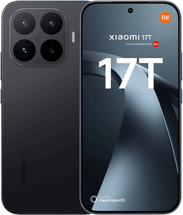 Xiaomi 17T 256GB Black, Bild 13
