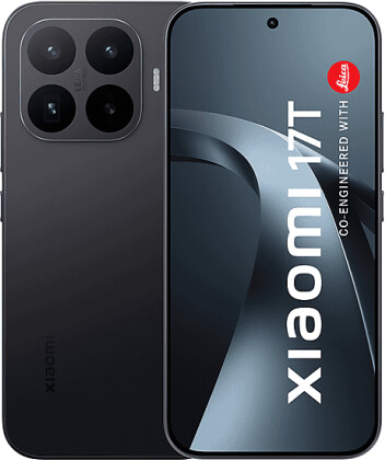 Xiaomi 17T 256GB Black, Bild 14