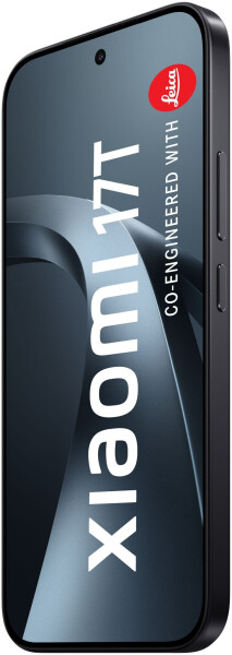 Xiaomi 17T 256GB Black, Bild 10
