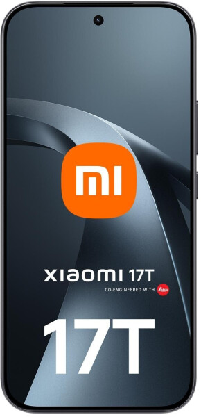 Xiaomi 17T 512GB Black, Bild 2