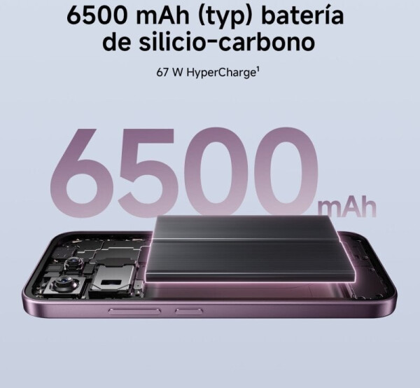 Xiaomi 17T 512GB Black, Bild 15