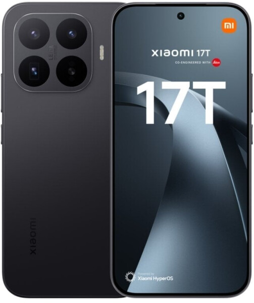 Xiaomi 17T 512GB Black, Bild 18
