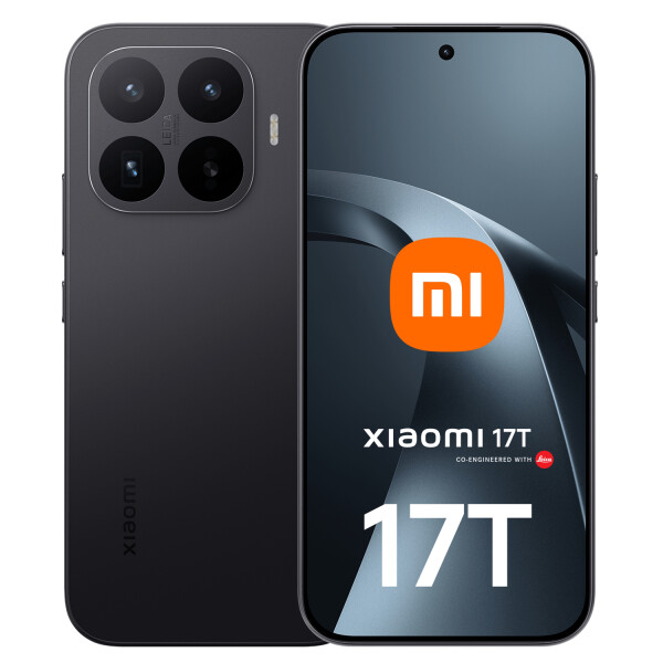 Xiaomi 17T 512GB Black, Bild 5
