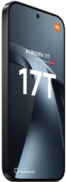 Xiaomi 17T 512GB Black, Bild 7