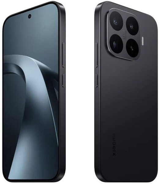 Xiaomi 17T 512GB Black, Bild 8