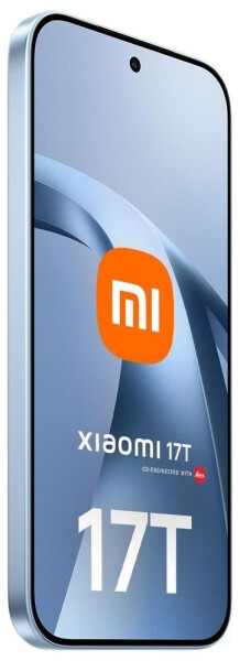 Xiaomi 17T 512GB Blue, Bild 14