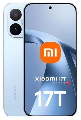 Xiaomi 17T 512GB Blue, Bild 16