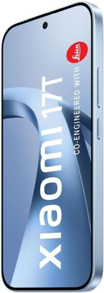 Xiaomi 17T 512GB Blue, Bild 4