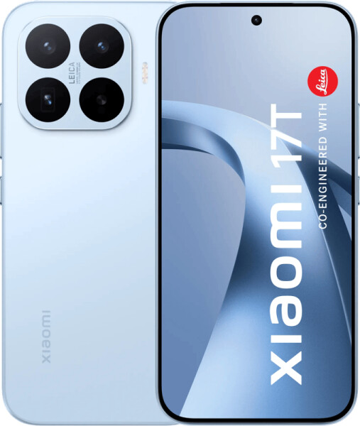 Xiaomi 17T 256GB Blue, Bild 16