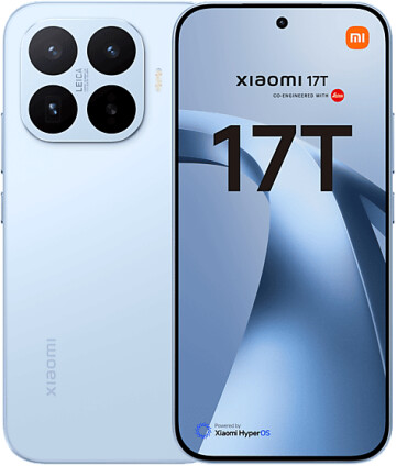 Xiaomi 17T 256GB Blue, Bild 18