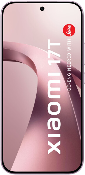 Xiaomi 17T 256GB Violet, Bild 2