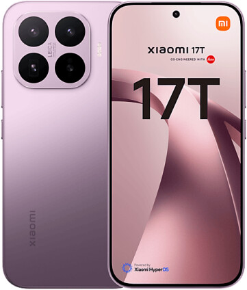 Xiaomi 17T 256GB Violet, Bild 10