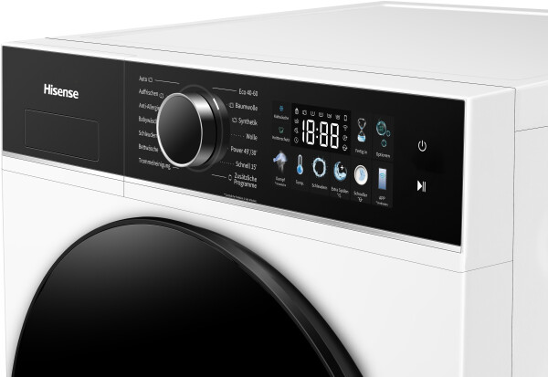 Hisense WF3I8043BWFAQ, Bild 5