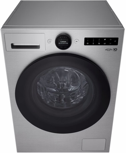 LG F4WX801YS