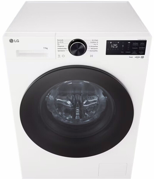 LG F4WX7092W