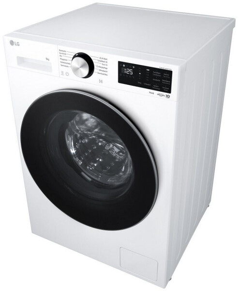 LG F4WX7092W, Bild 3