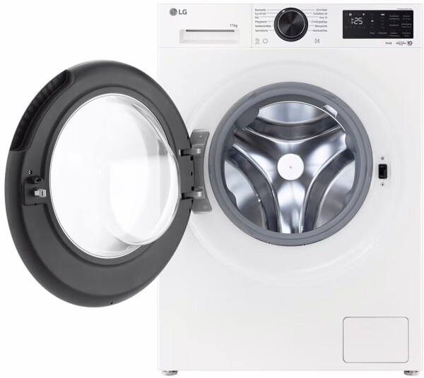 LG F4WX7092W, Bild 4