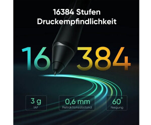 XP-Pen Artist 22 Plus ab 474.99 € (Juli 2026) | Vergleiche 7
