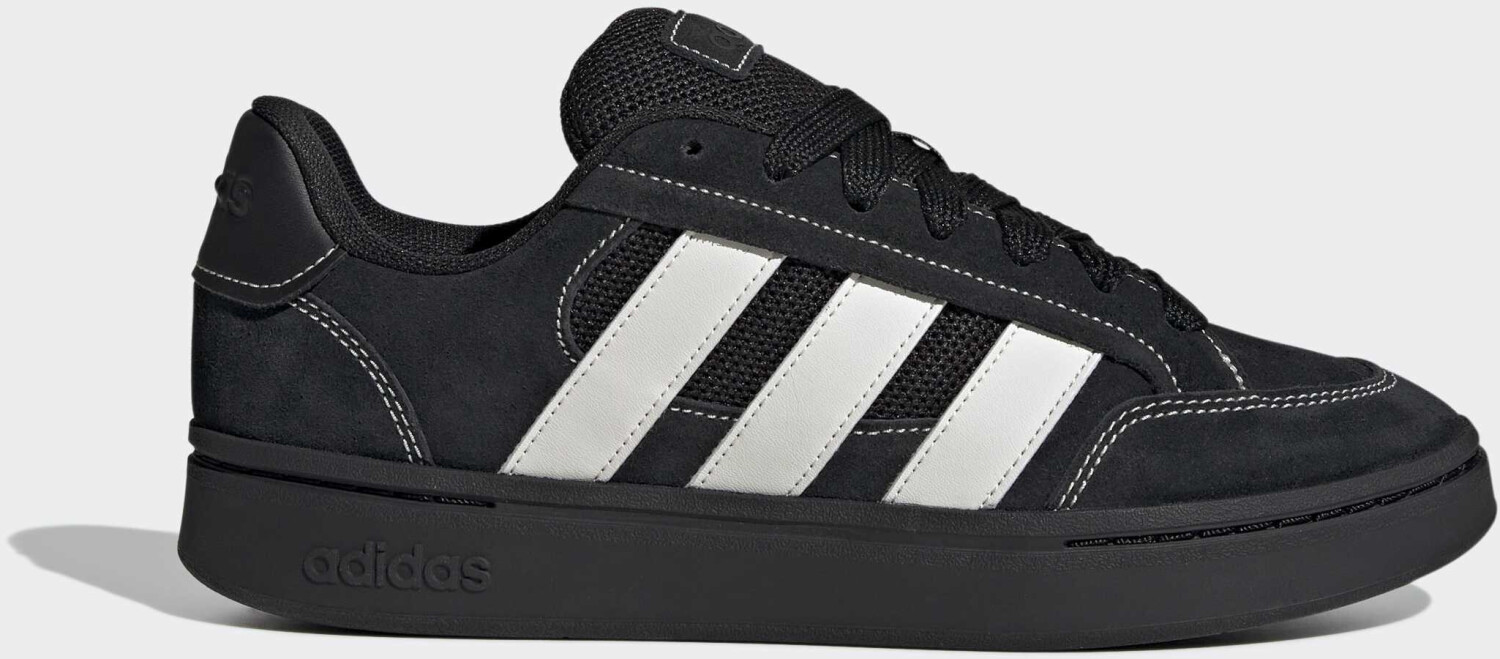 Adidas GC Alpha core black/core white/carbon ab 76.46 € | Vergleiche 22 ...
