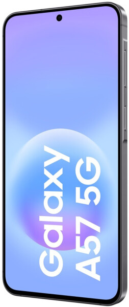 Samsung Galaxy A57 8GB 256GB Awesome Gray EU, Bild 4