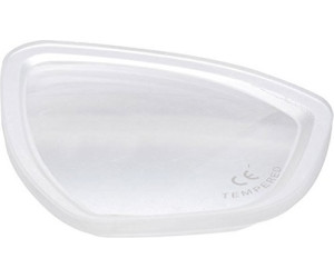 Verres evolve clearance