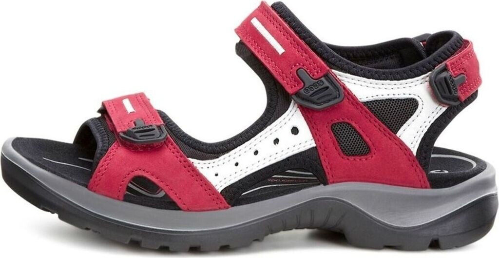 Sandali ecco donna hot sale