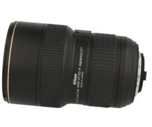 Nikon AF-S Nikkor 16-35mm f4.0 G ED VR ab 1.099,00 € | Preisvergleich bei  idealo.de