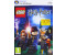 LEGO Harry Potter: Years 1 - 4 (PC)