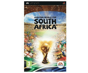 2010 FIFA World Cup (PSP)