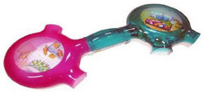 Zhu Zhu Pets Go Go Hamster maison de jeu