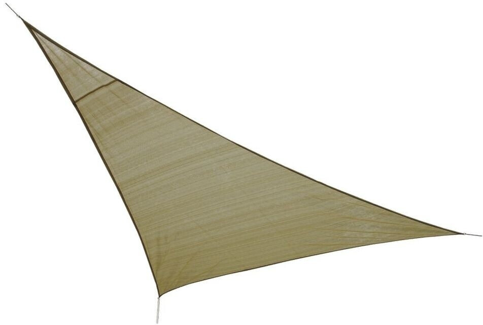 High Peak Toile d'ombrage Bermuda Tarp 360