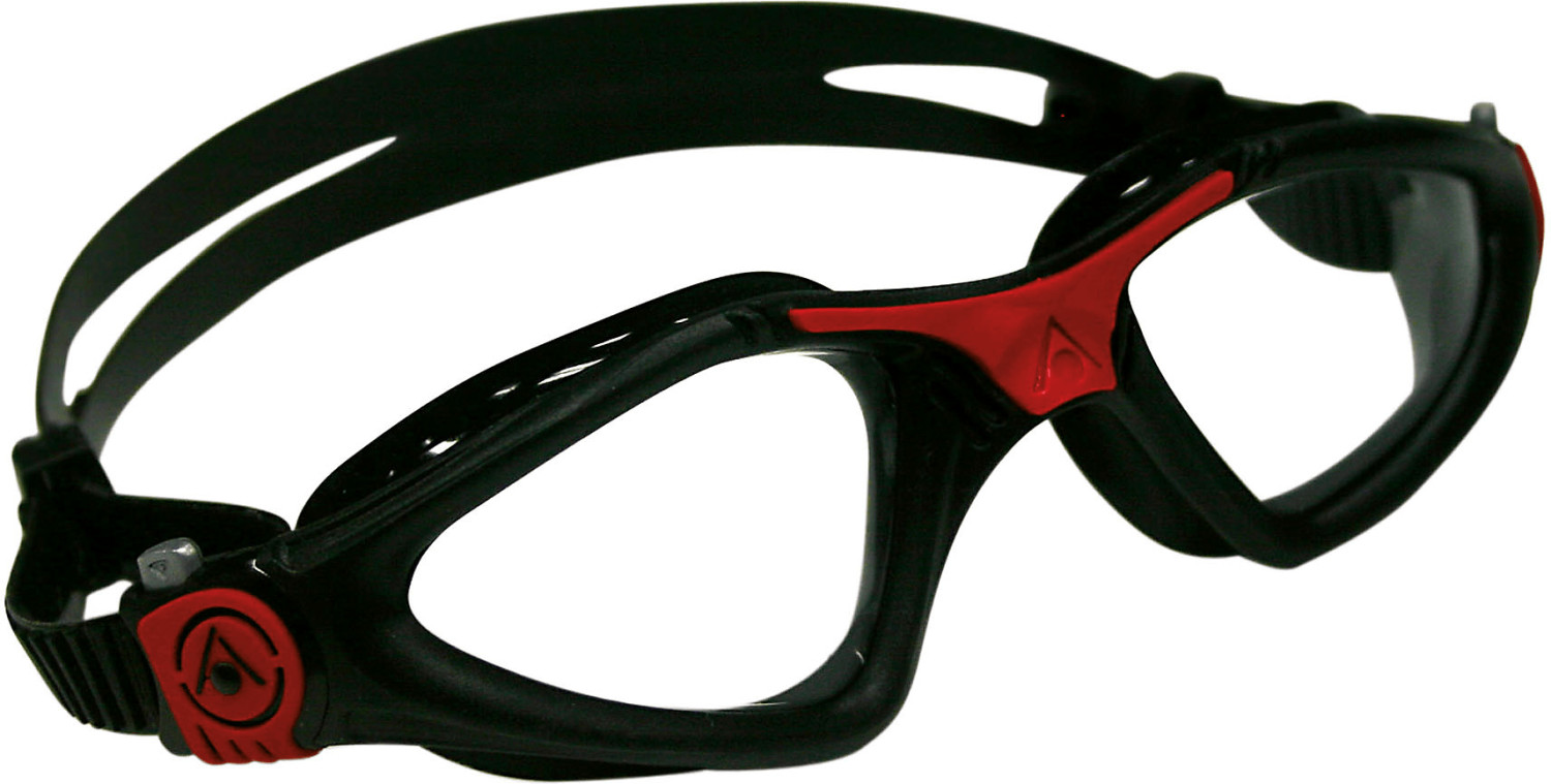 Aqua sphere kayenne goggles clear lens cheap