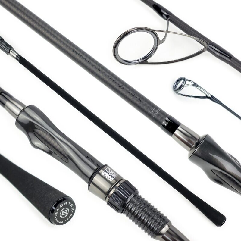 Sportex Graphenon Carp CS-2 12