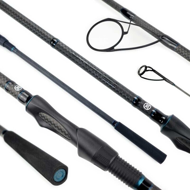 Sportex Competition CS-5 Stalker 2,75lbs KW-Minima ab 122,96 € (Oktober ...