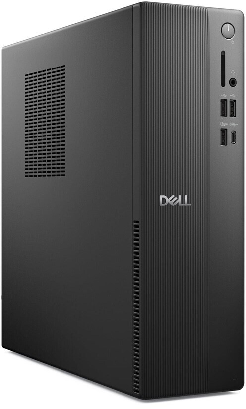 Dell Slim Desktop Ecs1250 ab 577.72 € | Vergleiche 4 Angebote auf idealo.de
