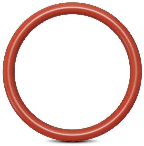 VIOKS Dichtung O-Ring 46mmØ passend wie Siemens 00625379 für Vero EQ7 Kaffeemaschine (2714-BH)
