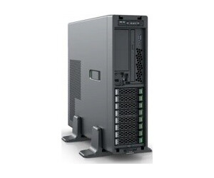 Fujitsu Primergy TX1320 M6 SFF (VFY:T1326SC063IN-B) ab 1499.09